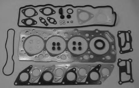 КОМПЛЕКТ ПРОКЛАДОК ГБЦ 9838810
