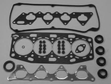  ,  MITSUBISHI 1,6L, 4G92 / 1,8L, 4G93 9838836