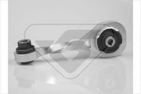 ОПОРА ДВИГАТЕЛЯ RENAULT: CLIO II 1.5DCI, KANGOO 1.5DCI, MEGANE II 1.5DCI 02- 524789