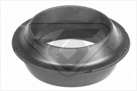 ОПОРА АМОРТИЗАТОРА БЕЗ ПОДШИПНИКА ПЕРЕДН PEUGEOT: 405 88-07/92 599054