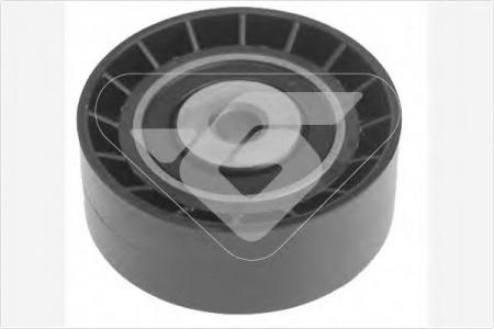 РОЛИК ПРИВОДНОГО РЕМНЯ RENAULT CLIO 1.1-1.2 98 T0056