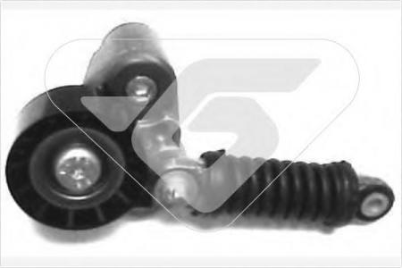 РОЛИК ПРИВОДНОГО РЕМНЯ RENAULT MEGANE 2.0 16V 00 T2048