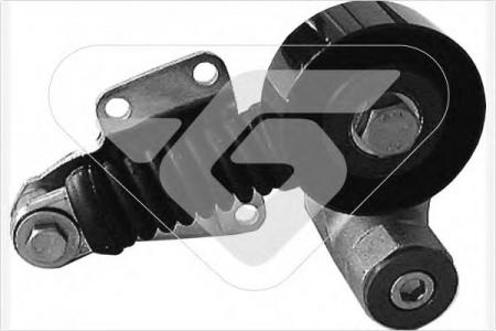    ALFA 156/166 2.4JTD 97 FIAT MAREA 2.4TD/JTD 96 T6026