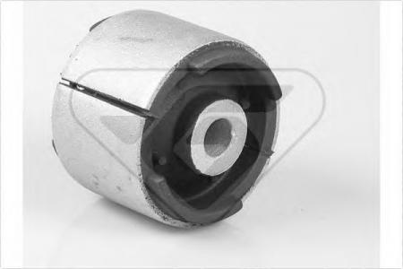 САЙЛЕНТБЛОК BMW: 3 (E36) 316 I/318 I/318 IS/318 TDS/320 I/323 I 2.5/325 I/325 TD/325 TDS/328 I 90-98, 3 (E46) 316 I/318 D/318 I/320 D/320 I/323 I/325 I/325 XI/328 590023