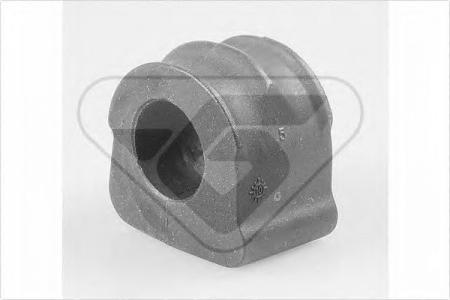 ВТУЛКА СТАБИЛИЗАТОРА AUDI: A3 (8L1) 1.6/1.8/1.8 T/1.8 T QUATTRO/1.9 TDI/1.9 TDI QUATTRO 96-03, TT (8N3) 3.2 VR6 QUATTRO 98-06, TT ROADSTER (8N9) 3.2 VR6 QUATTRO 99-06 SE 590036