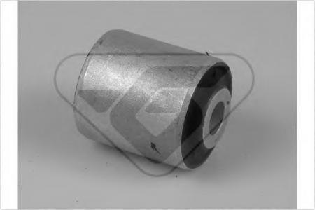 САЙЛЕНТБЛОК ПЕРЕДНЕГО НИЖНЕГО РЫЧАГА, ПЕРЕДНИЙ AUD 597139