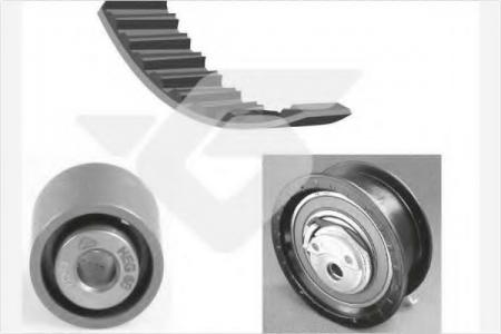 KH130 (5545470) VW POLO 1.7/1.9 SDI 97- -  KH 130