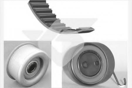 KH245 (5534471) OPEL ASTRA G/H 1.7CDTI 03- -  KH 245