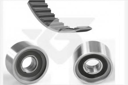 KH50 (5582270) FIAT IVECO RENA 2.4/2.5D -01 К-Т ГР KH 50