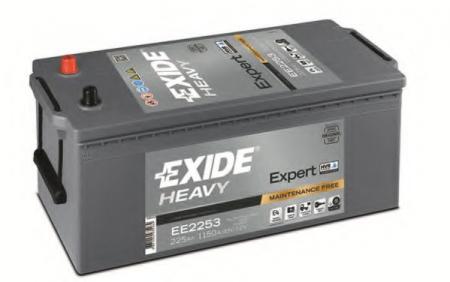  EXPERT HVR 225AH 1150A (FRONT) 518X240 EE2253