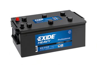  PROFESSIONAL 210AH 1200A (FRONT) 518X2 EG2153