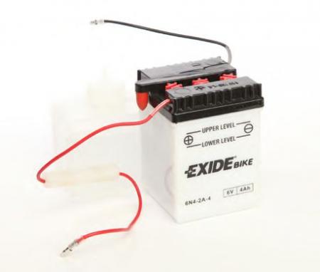 EXIDE 6N42A4