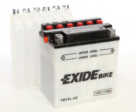    BIKE 12V 12AH 16 YB10L-A2