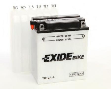 EXIDE YB12AA
