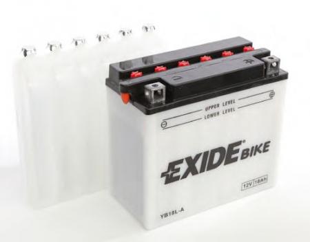    BIKE 12V 18AH 24 YB18L-A