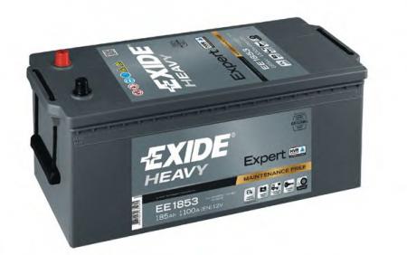  EXPERT HVR 185AH 1100A (FRONT) 513X22 EE1853