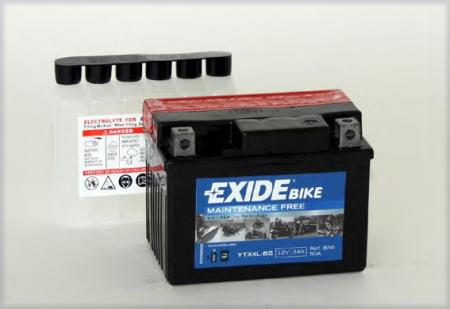  6-3 MOTO .. . 50 (1137085) YTX4L-BS