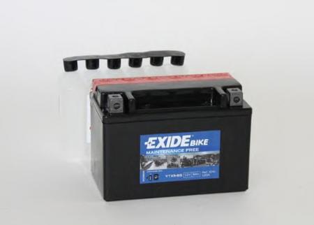   12V 8AH 150X87X1 YTX9-BS
