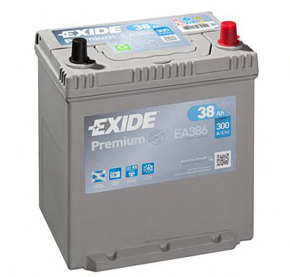 PREMIUM  EA386