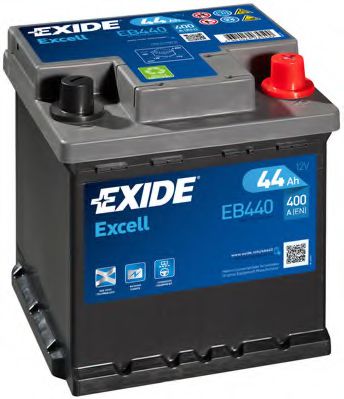 EXCELL  EB440