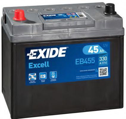  6-45 EXCELL .. . 300  (234127220) EB455