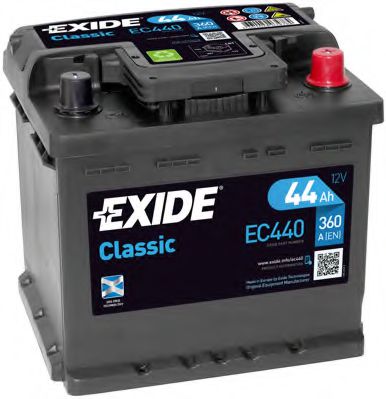   EC440