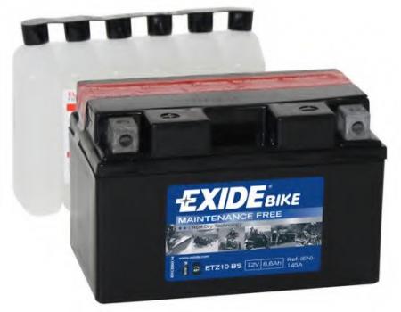    12V 8,6AH 150X87 ETZ10BS