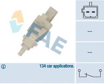  - FIAT, PSA 24411