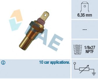 31270FA 1830069 FORD FIESTA 31270