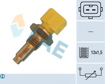 33760FA 1830220 FIAT MAREA 1.6 96- 33760