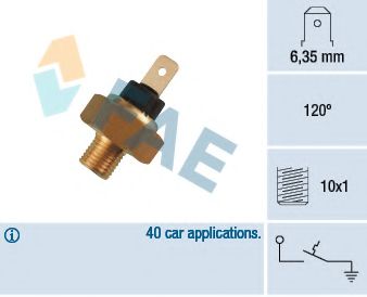 35520FA 1840007 AUDI VW -97 35520