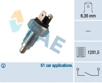    FAE 40380