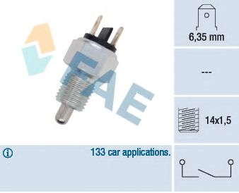   FAE 40500