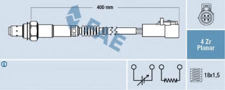 - FORD 77253