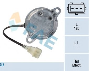 79260FA 1953371 VOLVO 850/960/C/S/V-70 97- 79260