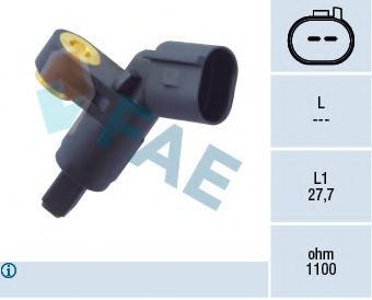  ABS   78020