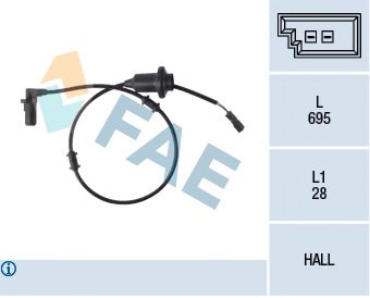    FAE 78108