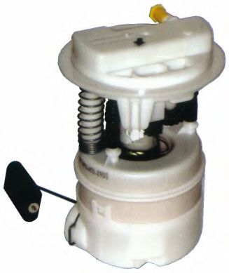  REN CLIO II 76584