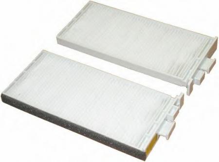   - DAEWOO: MUSSO 99-, SSANGYONG: MUSSO 95- 17042F-X2