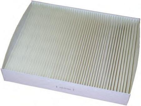 ФИЛЬТР САЛОНА_ FORD FIESTA V [=CK9666=CU2433=CUK24 17158