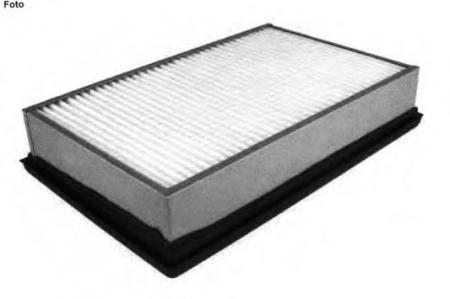 ФИЛЬТР ВОЗДУШНЫЙ KIA CARNIVAL I, II 99-06 18139