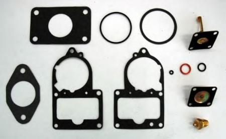   PRB34 PIC 5-6 VW: GOLF/JETTA 1.1, 1.3 81- S41G