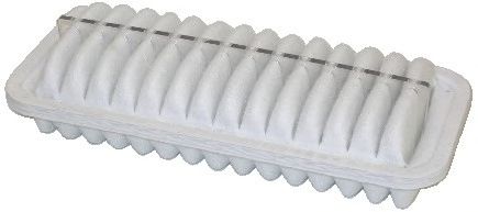 LX1950 ФИЛЬТР ВОЗД._TOYOTA YARIS 1.4D 01-> 18084