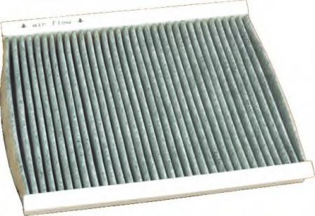 ФИЛЬТР, ВОЗДУХ ВО ВНУТРЕННОМ 17091K