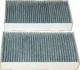    - MERCEDES-BENZ: GL-CLASS 06-, M-CLASS 05-, R-CLASS 06 17293K-X2