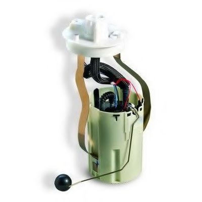 БЕНЗОНАСОС В СБОРЕ KAPPA,AR166 76552