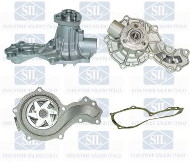   AUDI 80/100/A6,VW PASSAT/GOLF 1.3-2.0I/1.6D-1.9TDI 81> PA460