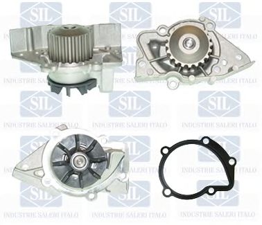  PSA, FIAT PA649P