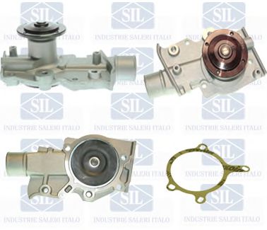   FORD ESCORT/ORION/FIESTA 1.6I/1.8I 16V 90 PA669