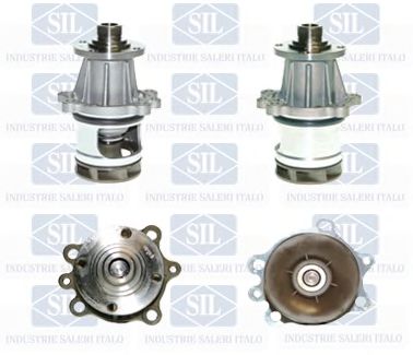 НАСОС ВОДЯНОЙ BMW E30/E34 1.6I/1.8I M40 87-95 PA646